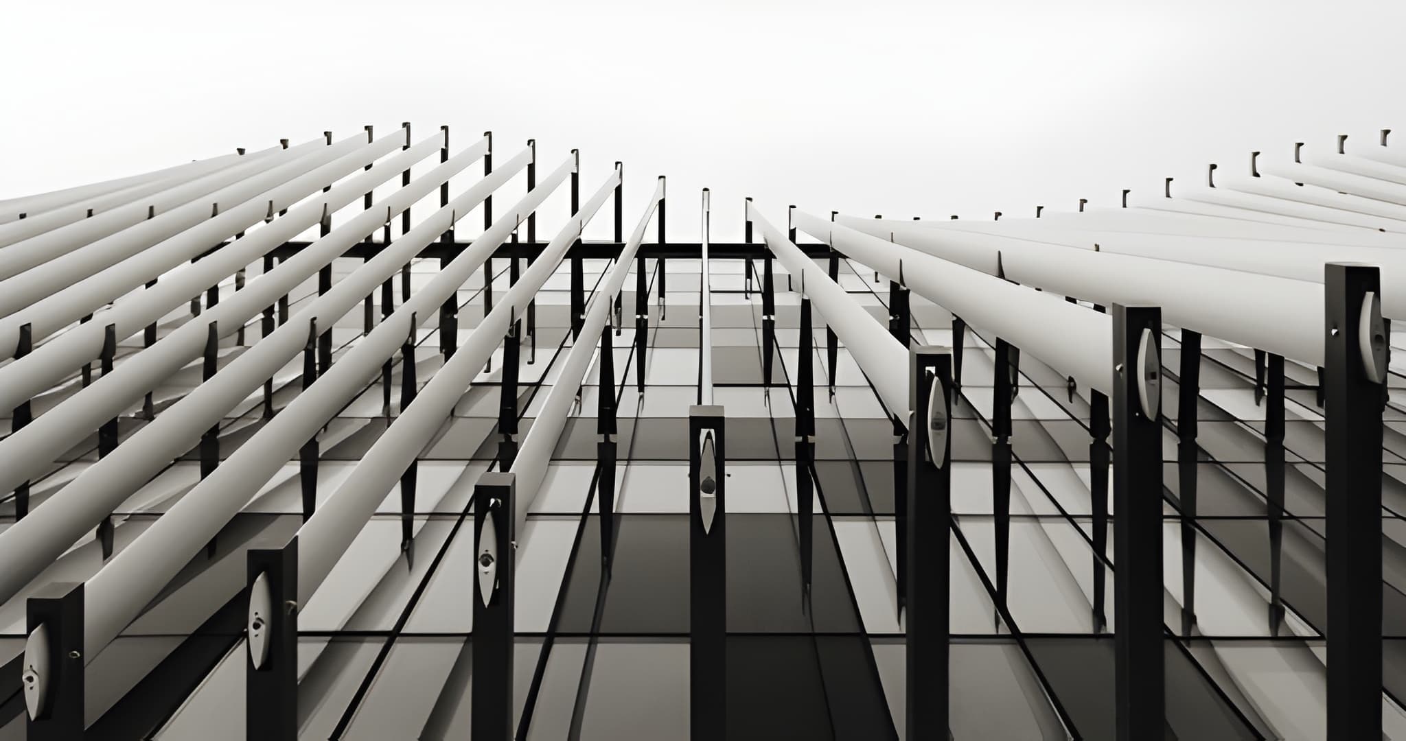 Modern office interior